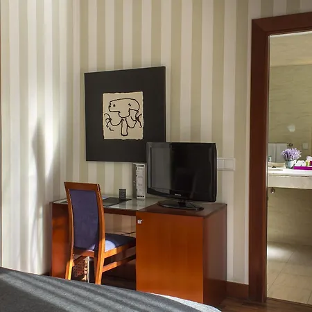 Zenit Hotel