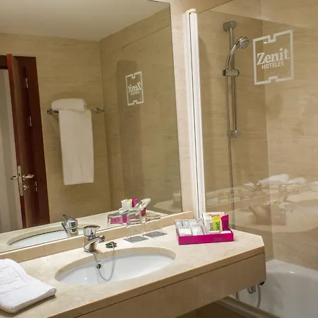 Hotel Zenit