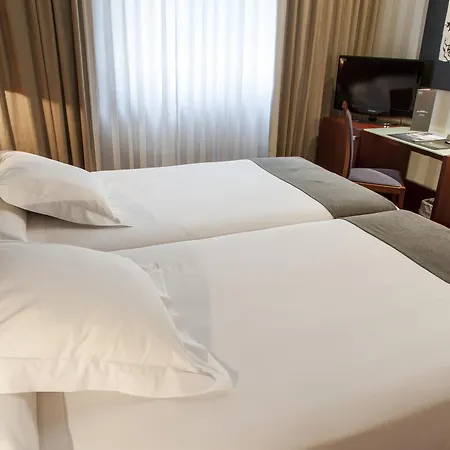Hotel Zenit 3*