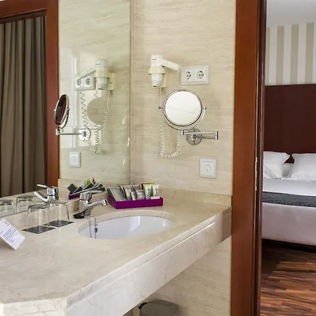 Hotel Zenit