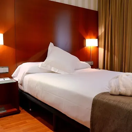Zenit Hotel Malaga