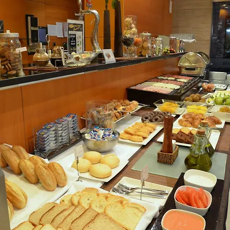 Hotel Zenit