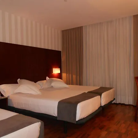 Hotel Zenit