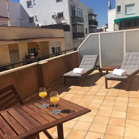 Hotel Zenit 3*