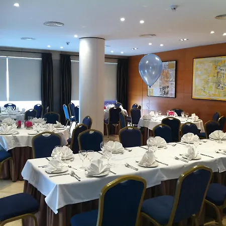 Hotel Zenit