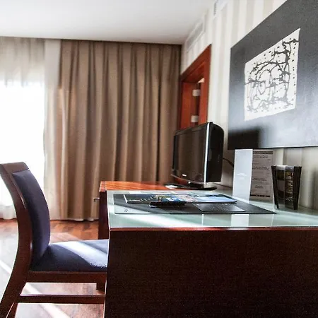 Hotel Zenit 3*