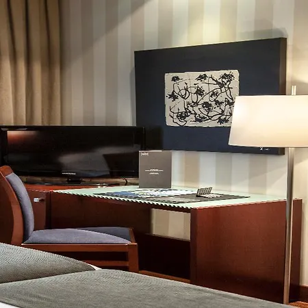 Zenit Hotel