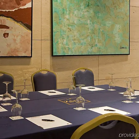 Zenit Hotel Malaga