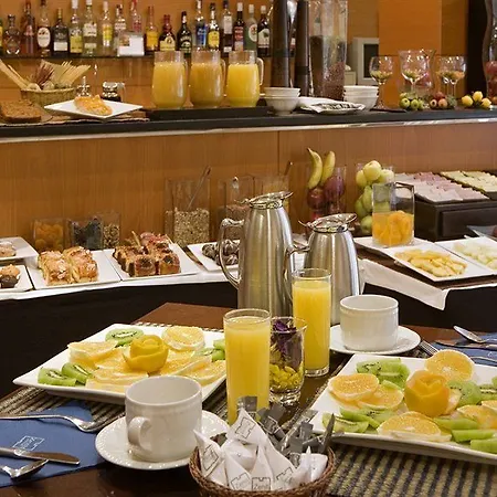 Hotel Zenit 3*