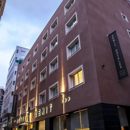 Zenit Hotel