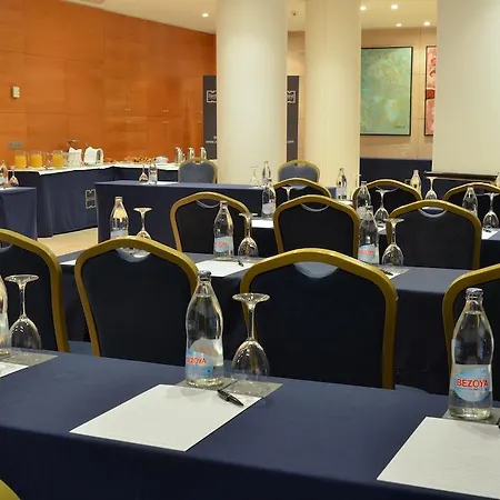 Zenit Hotel