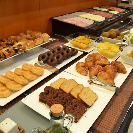 Zenit Hotel