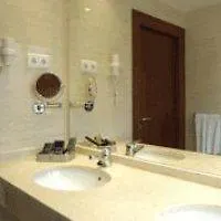 Zenit Hotel Malaga