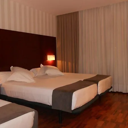 Hotel Zenit Malaga