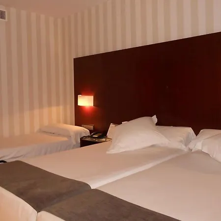 Zenit Hotel