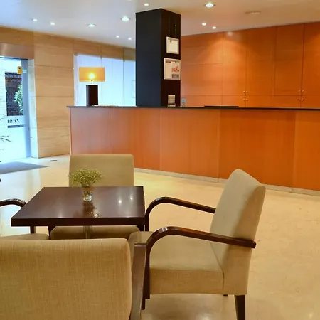 Hotell Zenit 3*