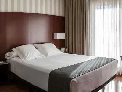 Zenit Hotell