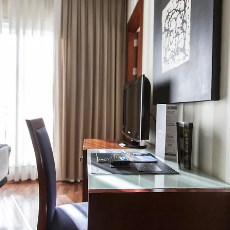 Hotel Zenit