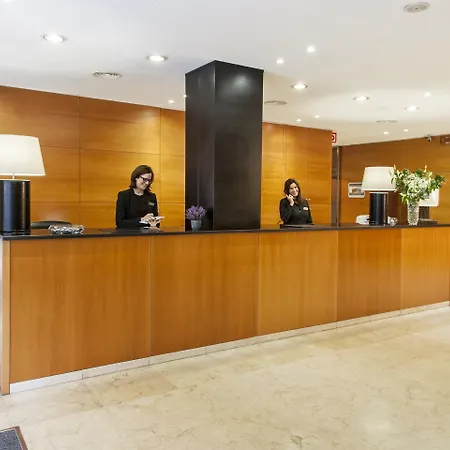 Zenit Hotell