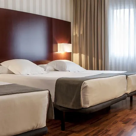 Hotell Zenit