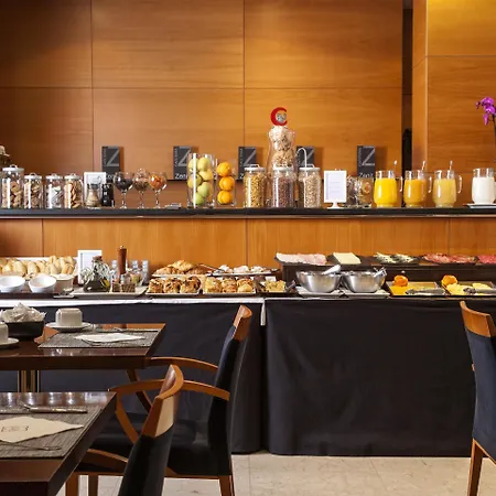 Hotell Zenit
