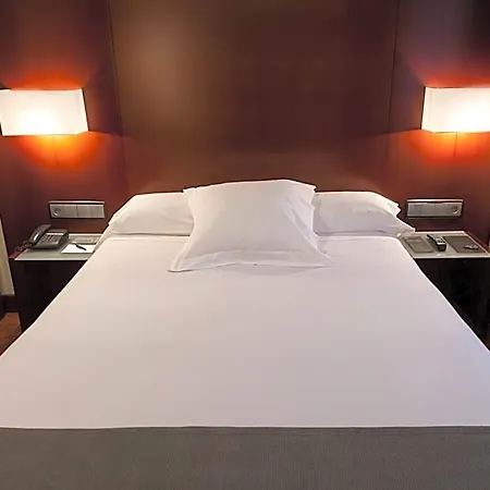 Hotel Zenit Malaga