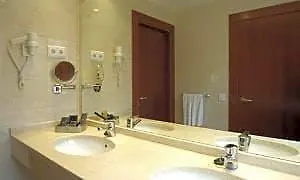 酒店 泽尼特马拉加酒店 3*
