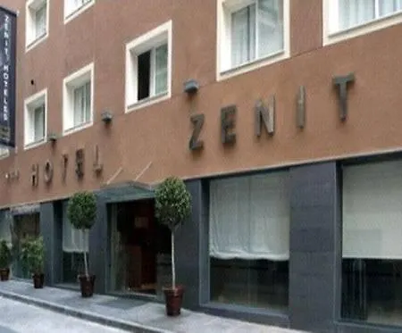 Zenit Hotel