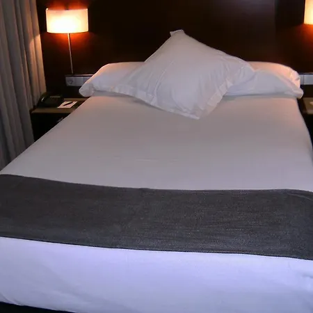 Zenit Hotel Málaga