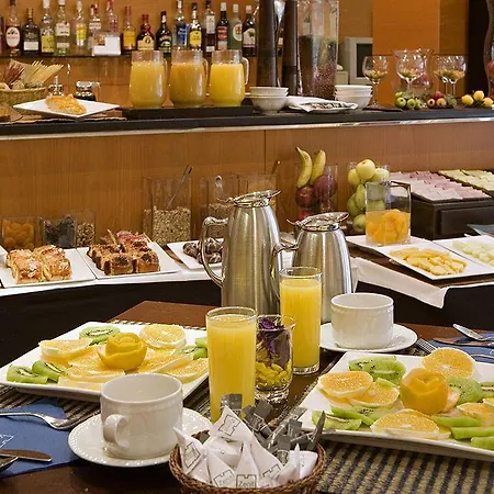 Zenit Hotel