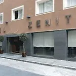 Szálloda Zenit 3*