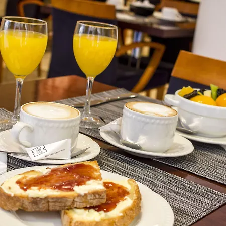 زينيت مالاغا فندق