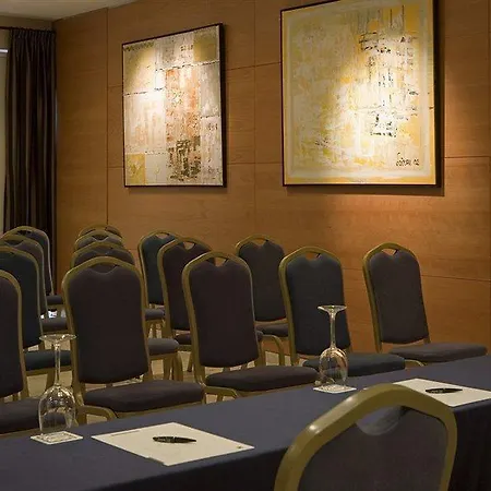 زينيت مالاغا فندق