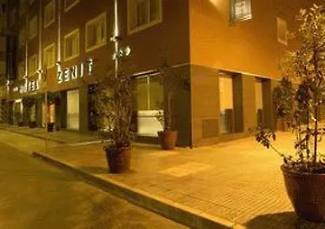 Zenit Màlaga