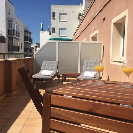 زينيت مالاغا 3*