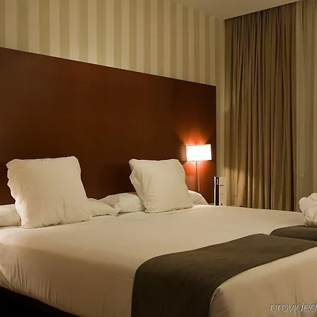 زينيت مالاغا 3*