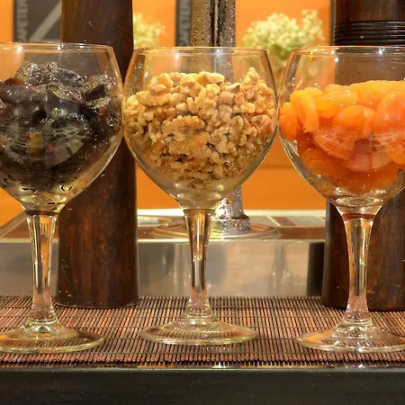 زينيت مالاغا 3*