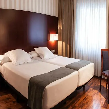 Hotel Zenit 3*