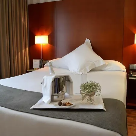 فندق زينيت مالاغا