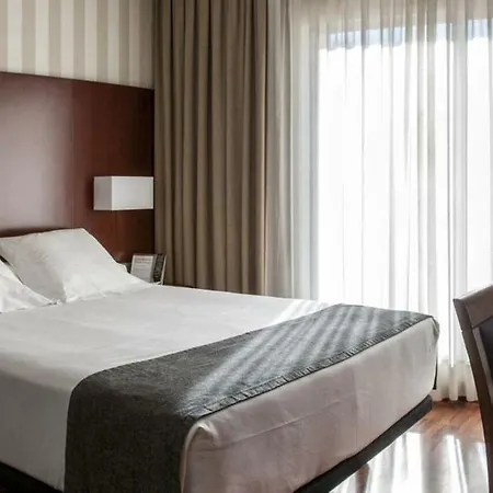 فندق زينيت مالاغا