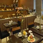 泽尼特马拉加酒店 酒店 3*